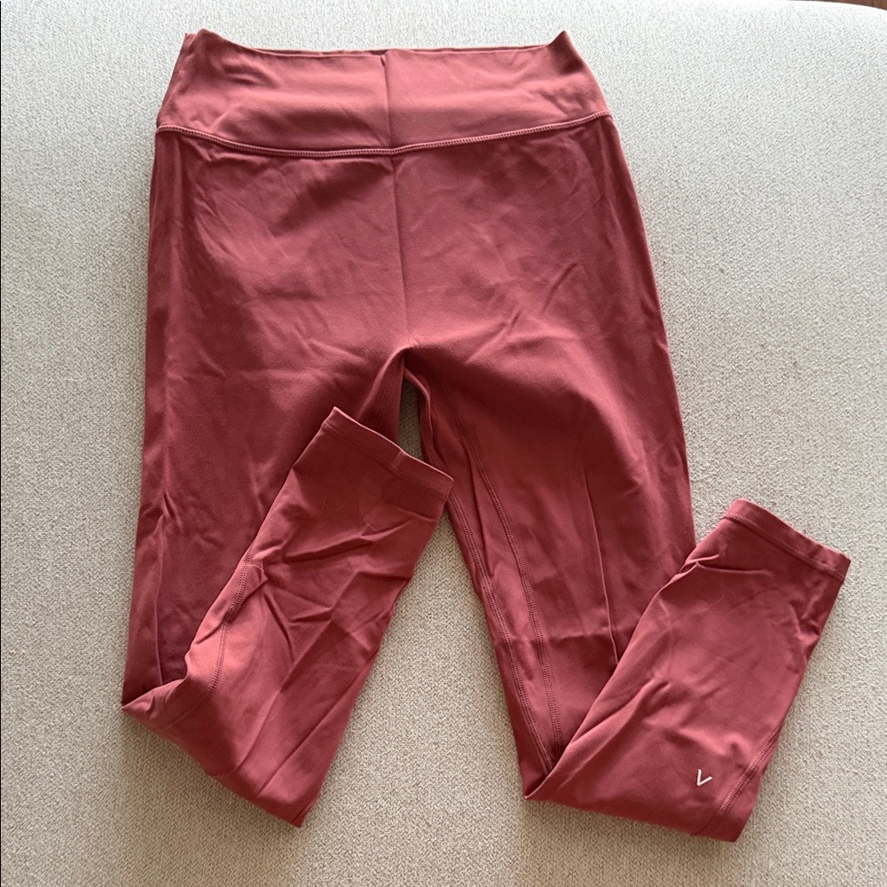 Women's Rust Leggings
